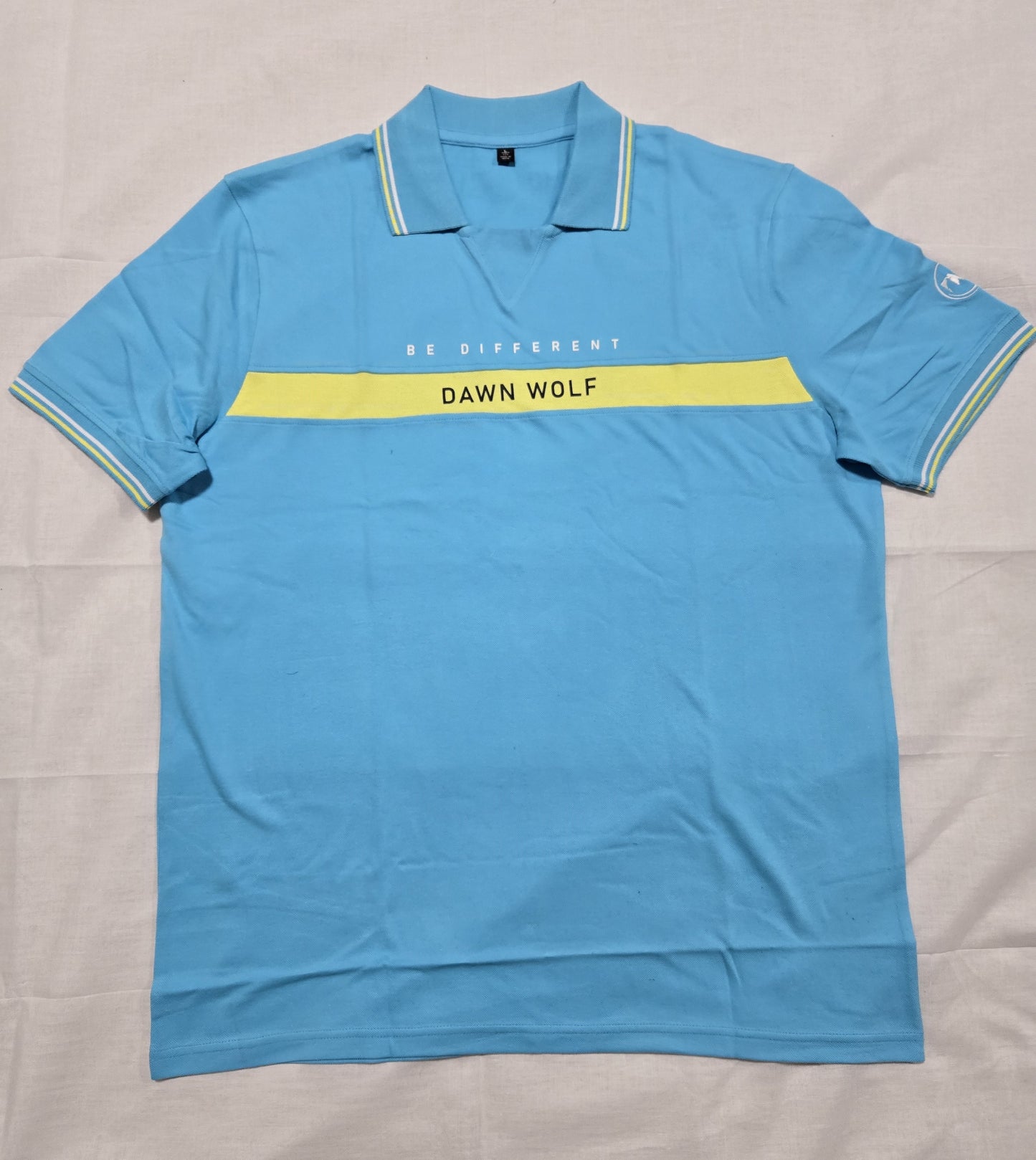 sky blue